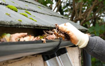 gutter cleaning Russell Hill, Croydon