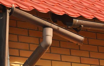 Russell Hill gutter repair costs