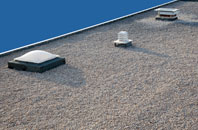Russell Hill flat roofing