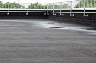 find rated Russell Hill flat roofing companies