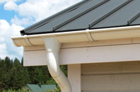 Russell Hill soffits